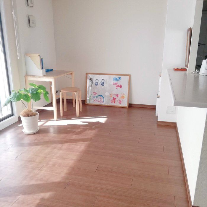 少ない物ですっきり暮らす3つのメリット