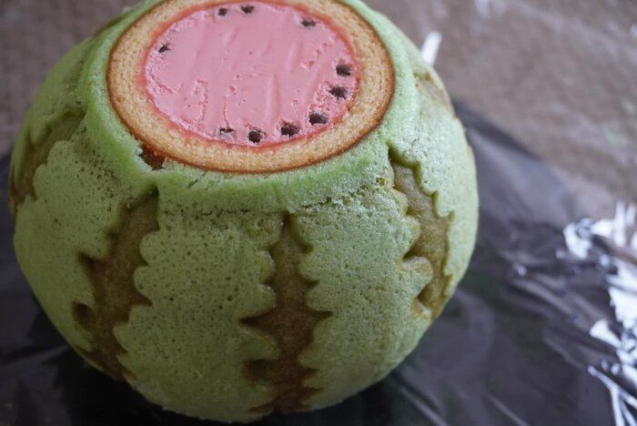 【贈り物にもおすすめ！】可愛い！美味しいバウムクーヘン！！