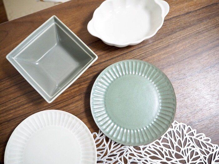 わたしが抜け出せない「やきもの沼」