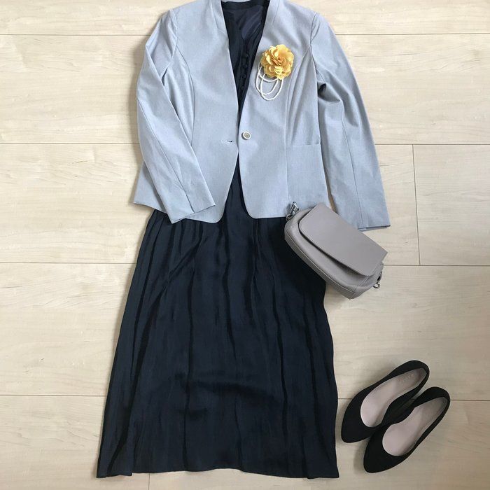 【ママの入園式ファッション】まだ決めてない？早めに決めておくのがオススメな理由は・・・