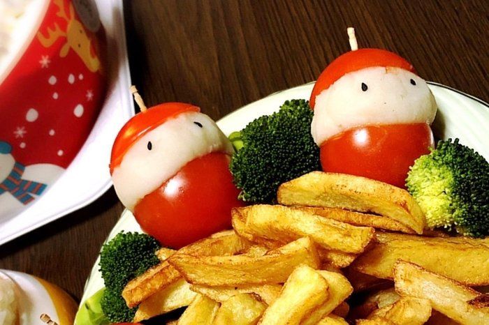 時短を叶える最強イモ類を見つけたよ！