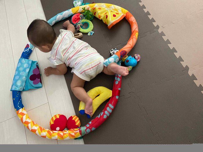 【ズボラミニマリスト流】子どもの年齢で変えるモノの選び方のすすめ