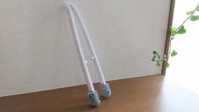 【セリア】トイレ掃除はコレで決まり！清潔キープ＆劇的ラクになるアイテム