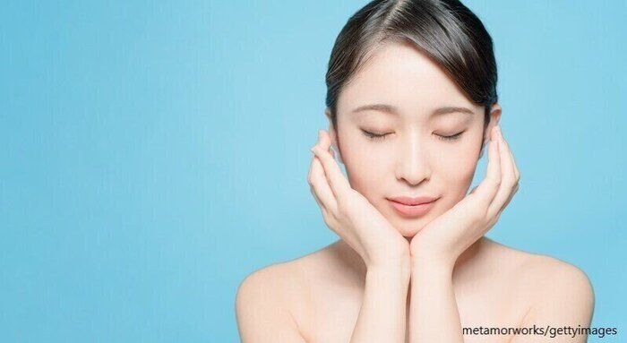 【40代ママ】5分基礎メイクしかしなかった私が追加したこと