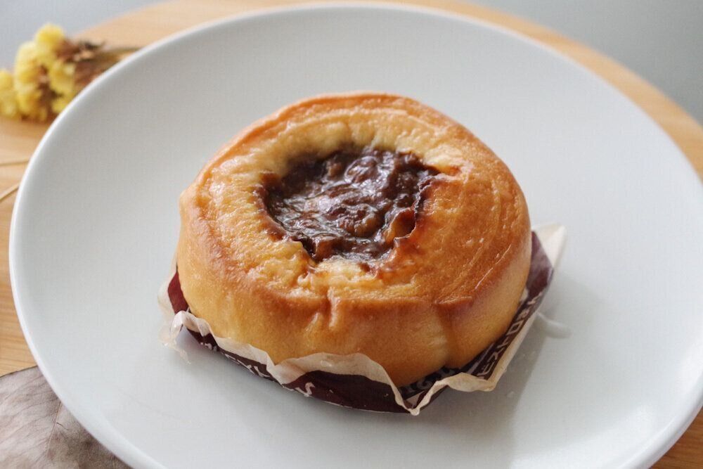 【ファミマ】食べる価値あり！進化系中華まん「ビストロまん ビーフシチュー」が絶品でした