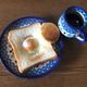 GWは朝からおうちカフェ!のんびりな朝を楽しもう!