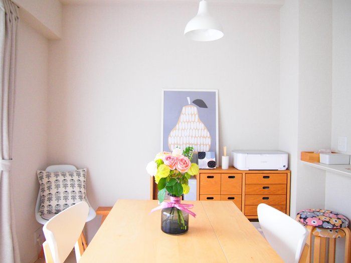 【自己紹介】整理収納アドバイザーのTamamiです！