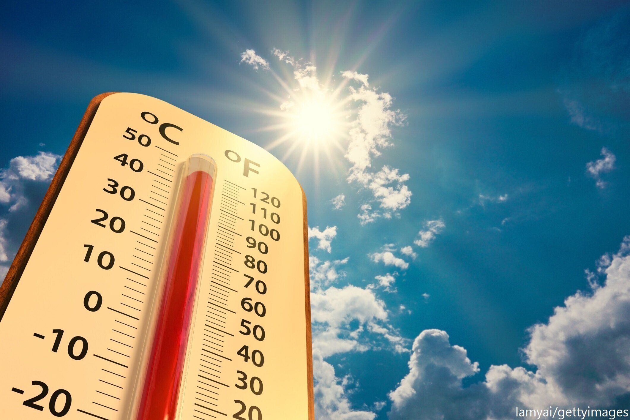 ハードル低めで気楽に取り入れられる暑さ対策3選