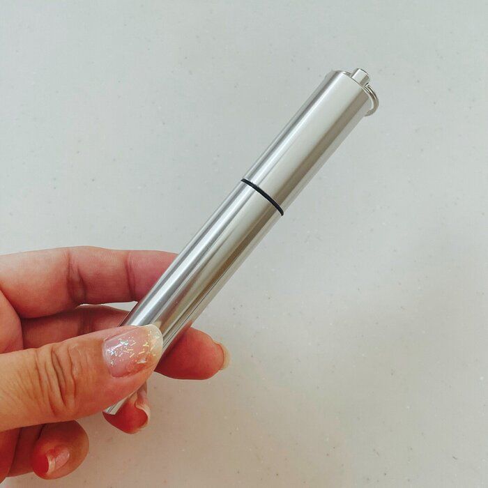 【ダイソー】これ何？！こんなに小さいのに実はあれが入ってます！