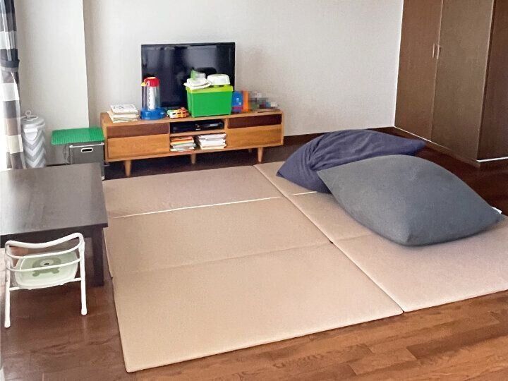 【汚部屋歴10年→ぐうたら整理収納アドバイザー】基本が大切！家に無駄なものを溜めない心がけ3つ