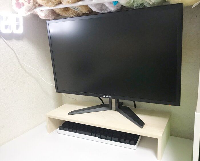 【DAISO】テレワーク時代にピッタリのアイテムが550円で買えちゃいます！