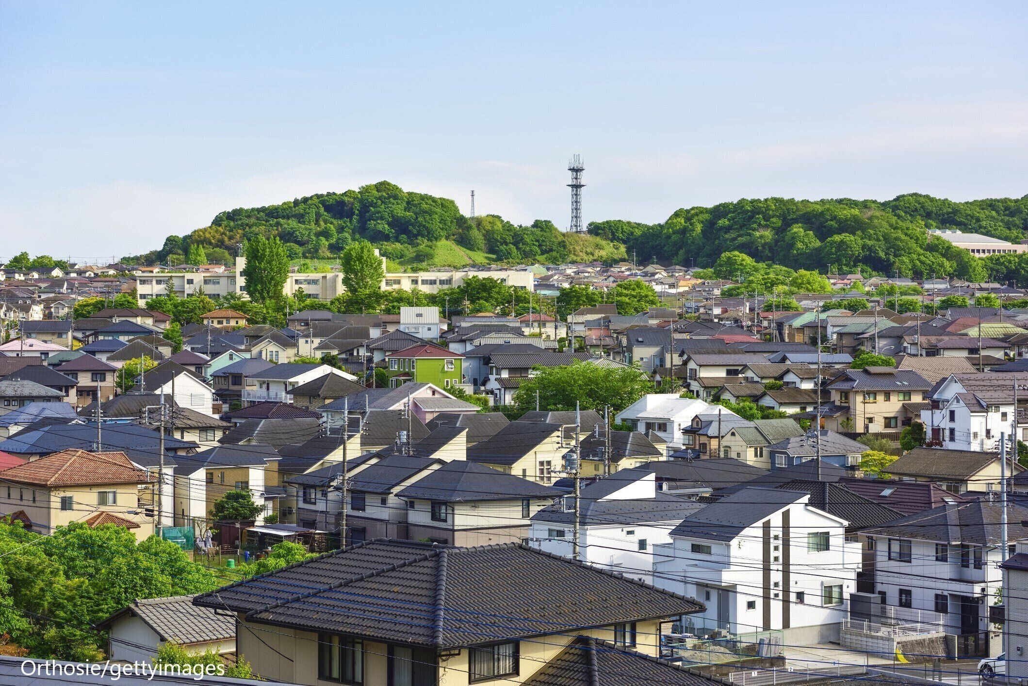 4度目の引っ越し・転勤族5人家族の引っ越し、物件を探すエリアの選び方5選