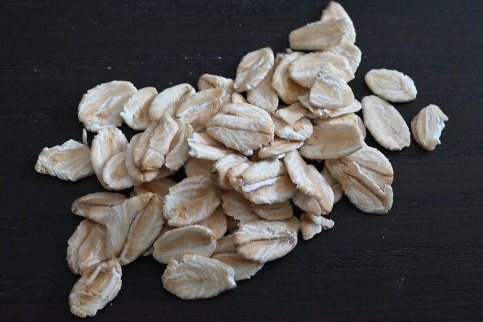 簡単に作れて栄養たっぷり！オートミールのお手軽おやつレシピ3選