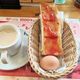 テレビ出演したマニアが絶賛!人気カフェチェーンのお得な「モーニング3選」