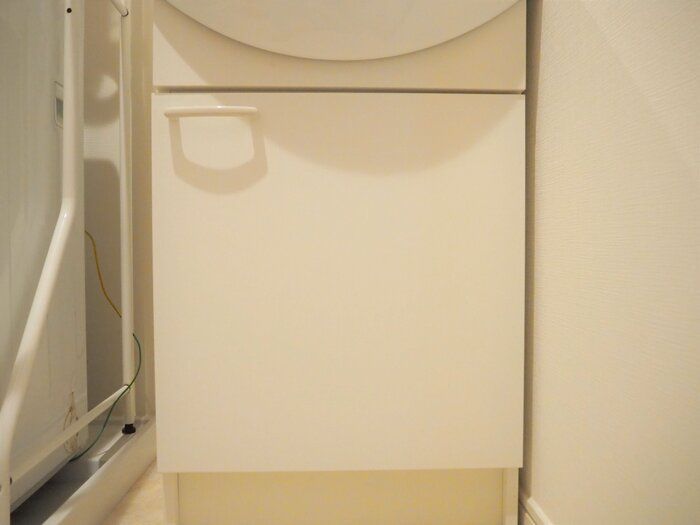 ズボラの極み！開けっ放しにすることでプチストレスから解放された場所を紹介！