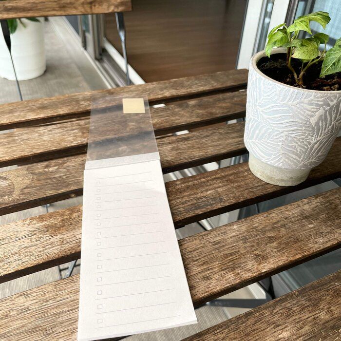 【自己肯定感アップ】やることリストより家事がはかどる〇〇リストのススメ