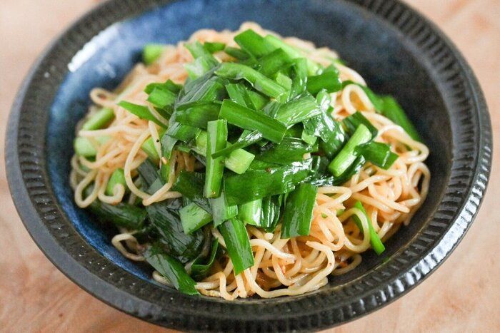 【カルディ】何にかけてもおいしくなるとネットで話題！「ピリ辛エビ塩」をチェックして＆おすすめ簡単レシピ