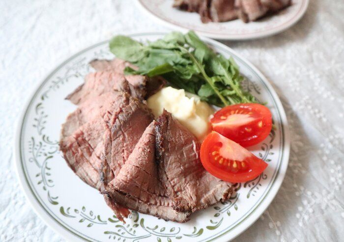 【レシピ付き】フードコーディネーターが教えるパーティー、晴れの日、おもてなしに簡単!美味しい!映える!料理3選!