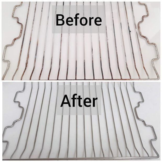 新品みたいにピカピカ！【１００均】多目的クレンザー