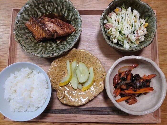 【食費】6人家族のリアルな食費事情（２９日目・３０日目）一か月の食費