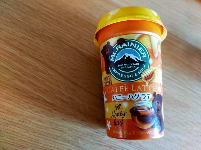 【マウントレーニア】期間限定が熱いマウントレーニアをより楽しく味わおう