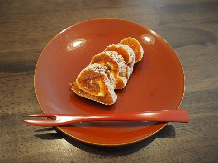 ダイエット中にも○！栄養価満点コクありおやつ♪