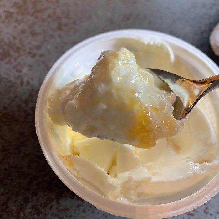 【イオン】3分の1以下のカロリーで、モンブラン味！？-10kgダイエッターの秋おやつはこれで決まり！