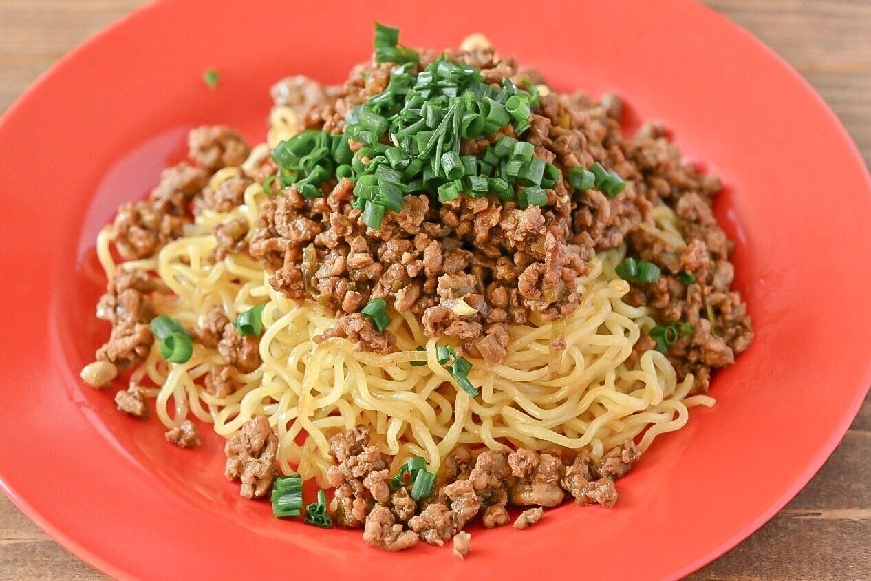 【カルディ】豚ひき肉用意するだけ！「ルーロー飯の素」で台湾の味を楽しもう＆ごはん以外にも使える！簡単アレンジ2選