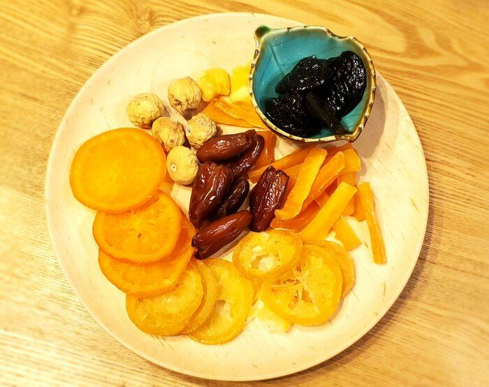 【カルディ】ドライフルーツ　美容・コスパの徹底比較！小腹満たしにお気に入りを見つけて！