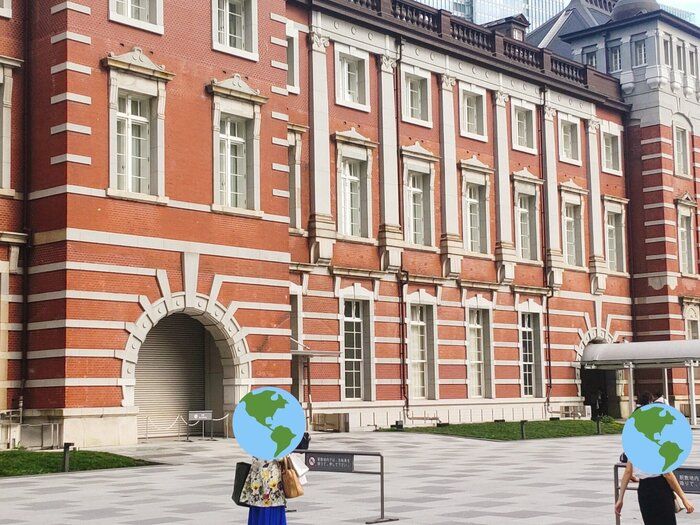 【一人旅】三年ぶり！田舎暮らしライターが娘に会いに大都会・ＴＯＫＹＯへ