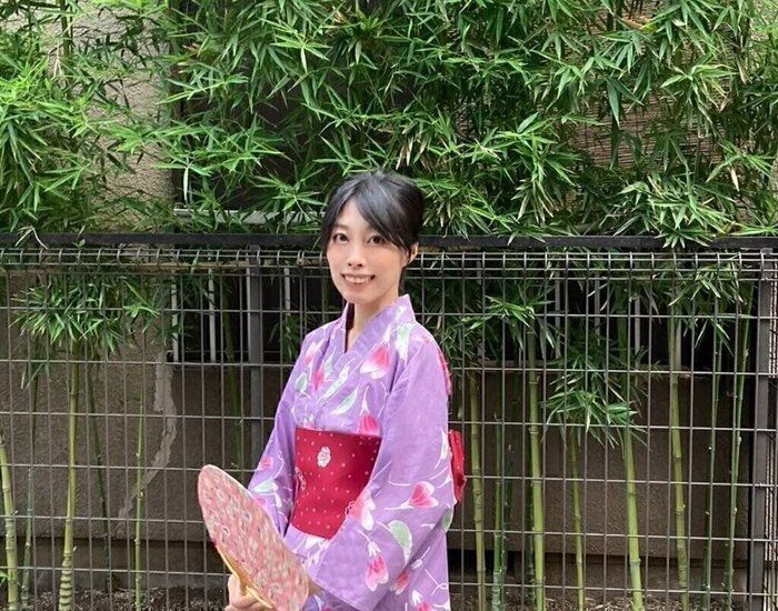 浴衣をできるだけ苦しくなく着たい！ポイントは「手がアイロン」！？着付け師が解説