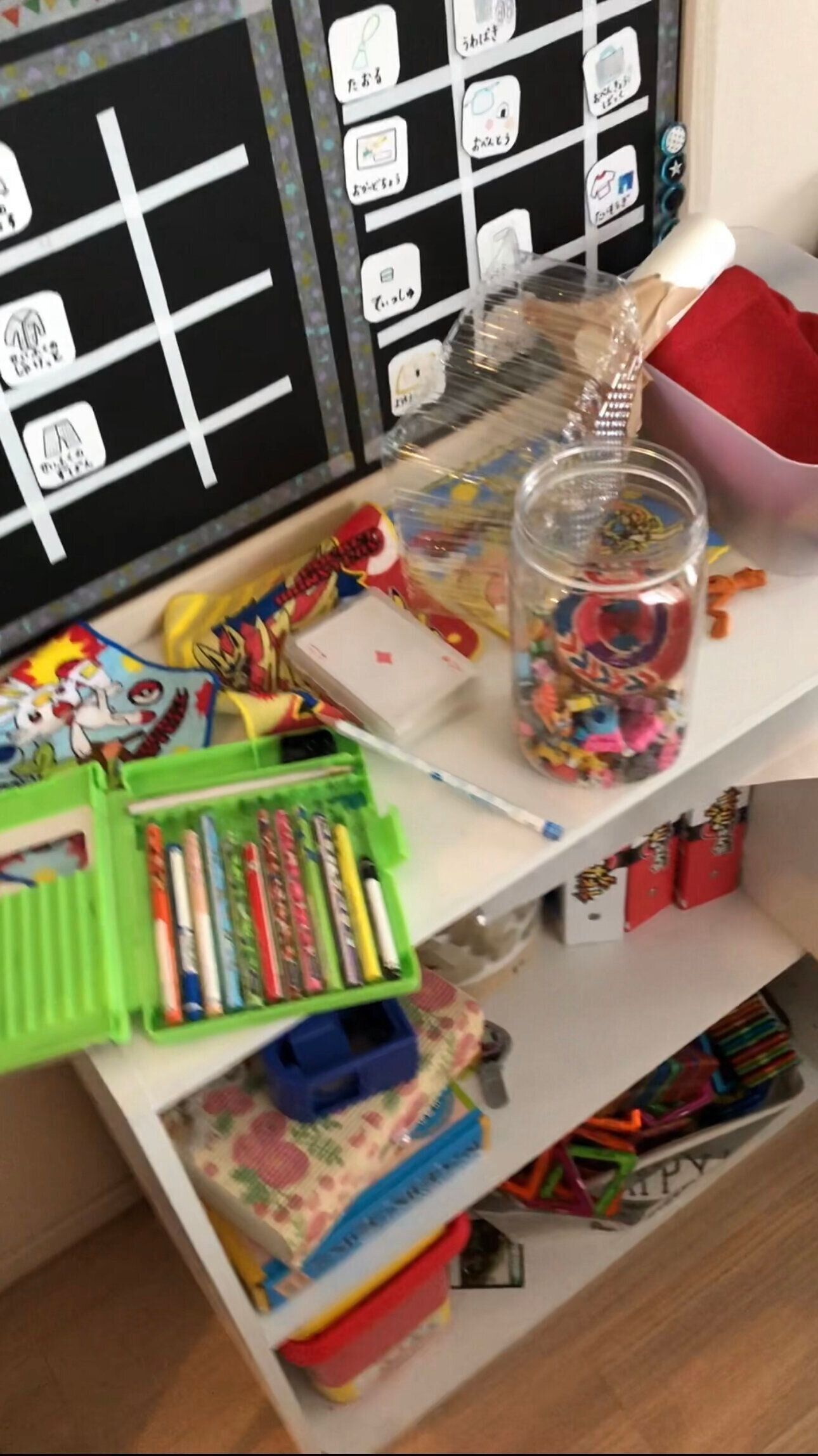 【片付け】部屋の乱れがたどり着く末路とは？