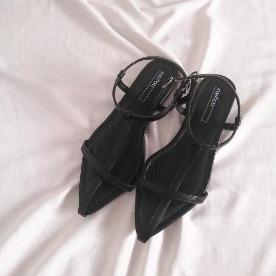 【トレンド】理想のサンダル手に入れました