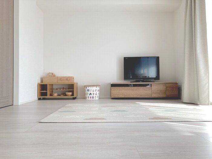 めんどくさがりさん必見！ゆるミニマリスト主婦が整理収納で"しないこと"4選