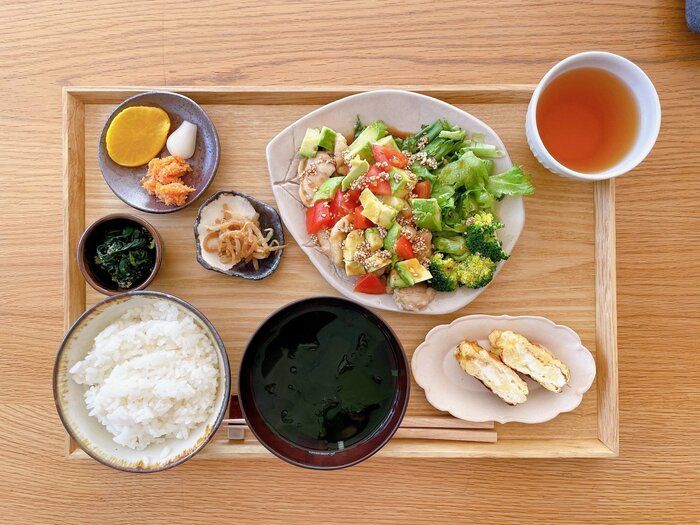 【料理が苦手な私】2023年にやりたいことは