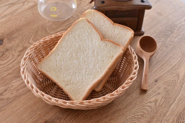 【料理アイデア】食費は下げても満足感は下げません！食パンは100円以下が狙い目