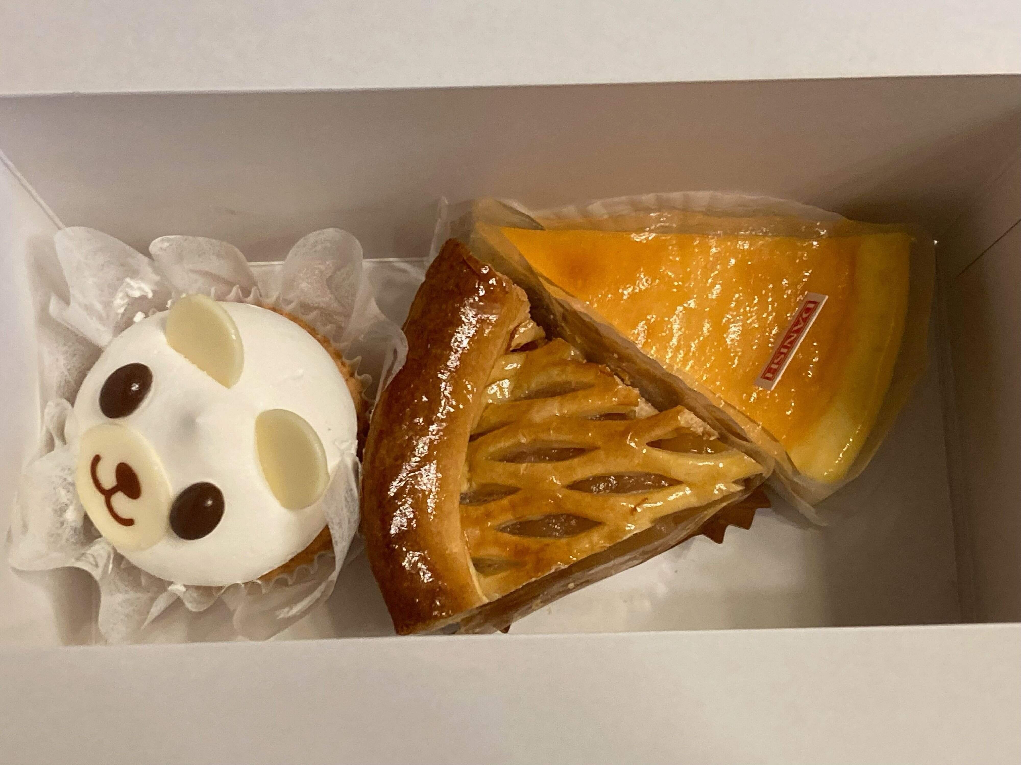 誕生日ケーキはホールで買わなくていい！ストレスも出費も減らす方法