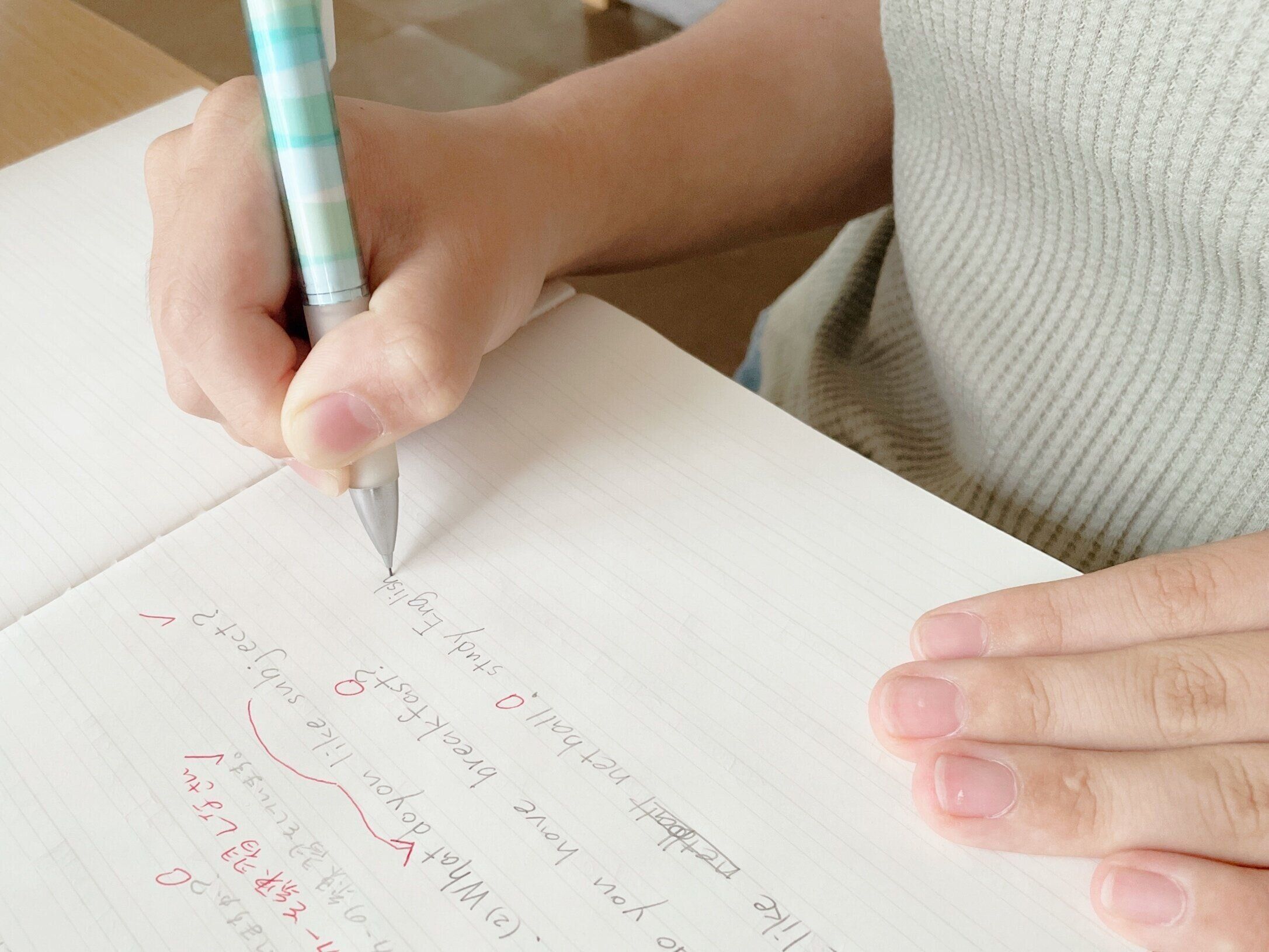 【夏休み】中学校初めての夏休みをどう乗り切るか！準備したもの3つ