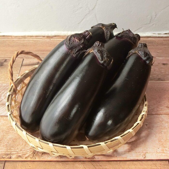 ナスの保存は○○が便利！切って和えて簡単1品がパパッと作れる