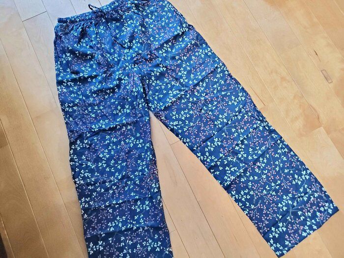 〈UNIQLO〉思わず衝動買い！着心地抜群今年のリラコ