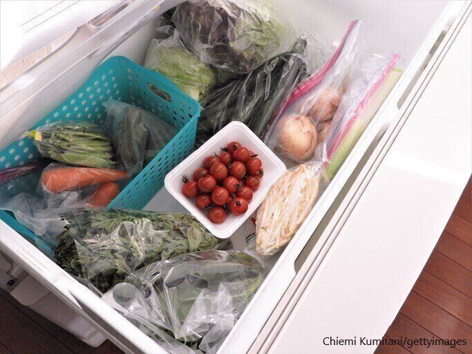 【3人家族だけど】大型の冷蔵庫は買わない理由