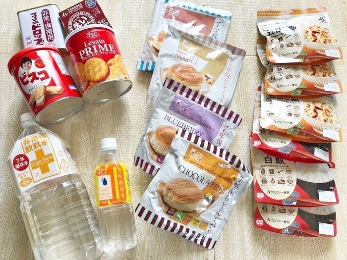 【時短でサクッと】頑張らずに続けられる「もしもの備え」のポイント３つ