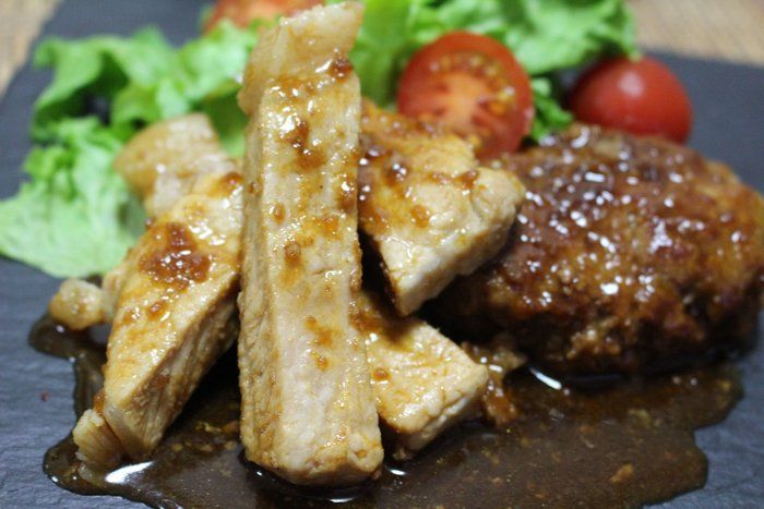 これ１本で味が決まる！？話題のあの調味料を試してみた！！