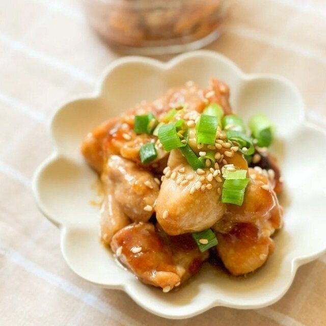 電子レンジでできちゃう！子供と食べられるメインおかず3品