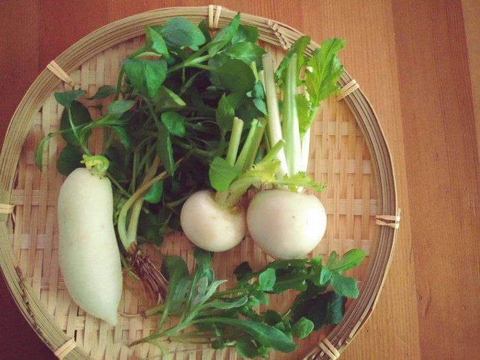 気ままStyle2020 今年計画