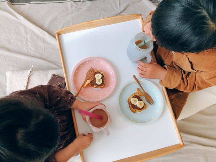 【こんな時だから】おうちピクニック