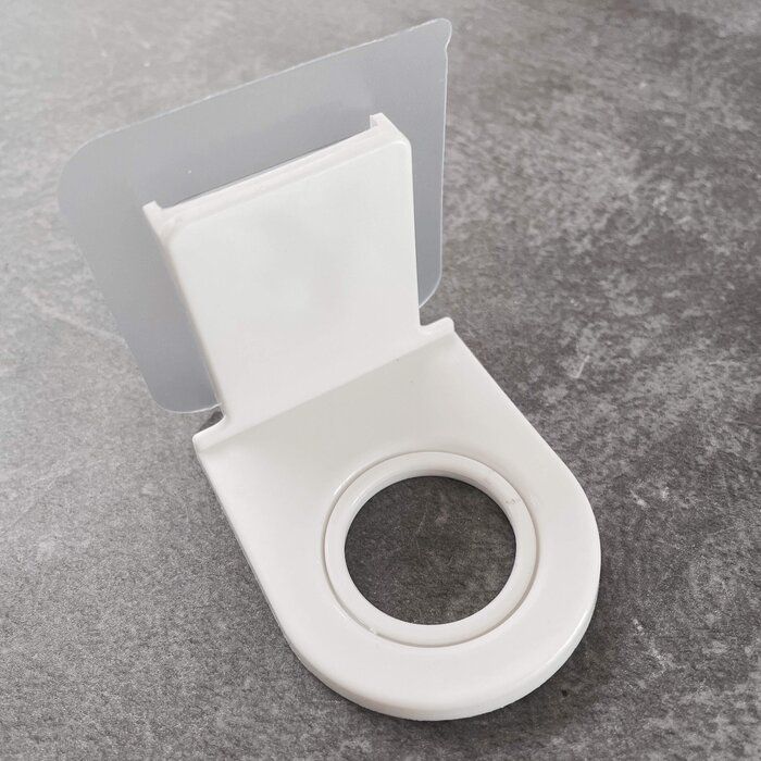 【ダイソー】遂に出たっ！あれを浮かせる専用ホルダー！