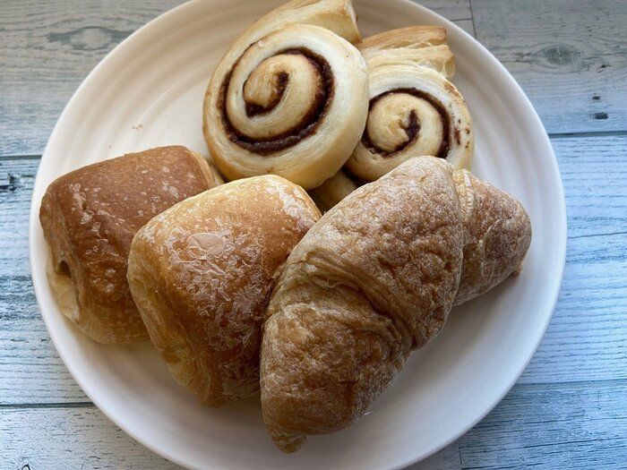 【イオン】パン好きダイエッターはイオンへGO！おすすめ「糖質をおさえたシリーズパン」3選