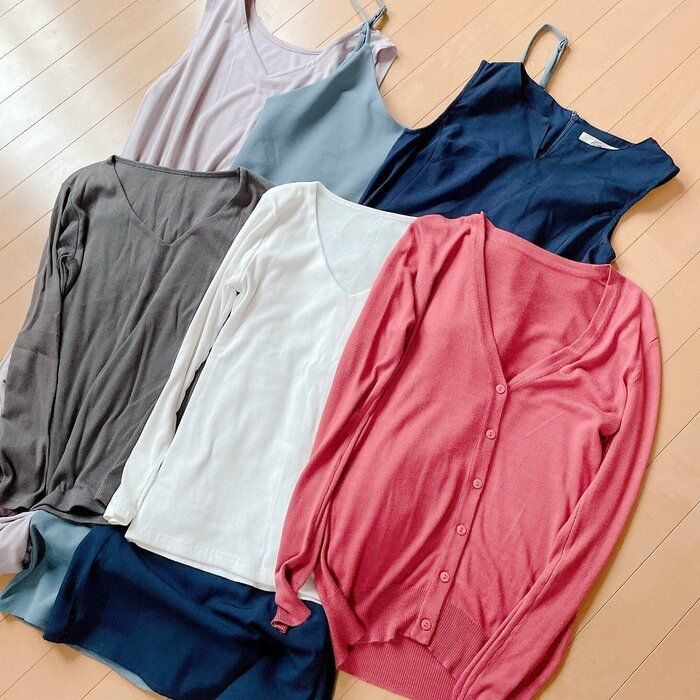 40代骨格ストレートがおすすめするプチプラ服ブランド