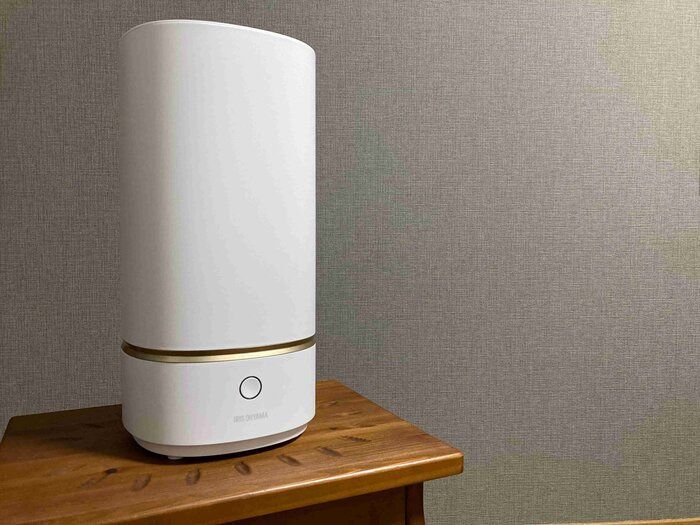 【節約】すぐに実践できる！電気代を抑えるエアコンと加湿器の使い方